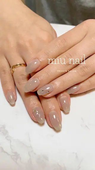 ネイル 杉本 孝美のネイルデザイン