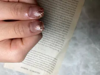 ネイル 🌿Charme🌿 MAIのネイルデザイン