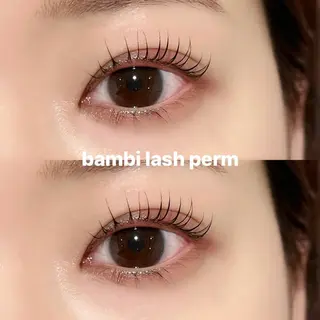 マツエク・マツパ ✨ Iida ✨のマツエク・マツパデザイン