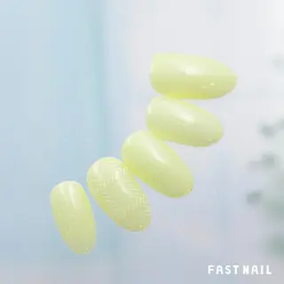 ネイル ファストネイル 広島PARCO店のネイルデザイン