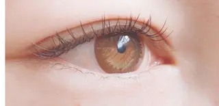 マツエク・マツパ 大石はな / lavlunaの眉毛・アイブロウイメージ