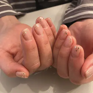 ネイル NADIA nakamachi所属・NADIA renaのネイルデザイン