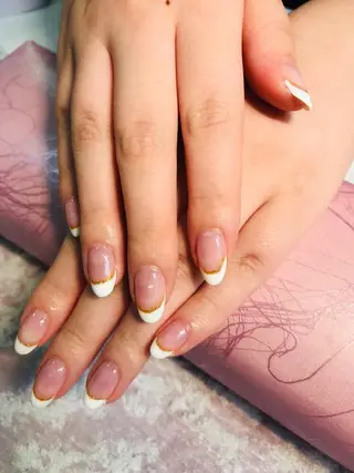 ネイル nail salon "a"のネイルデザイン