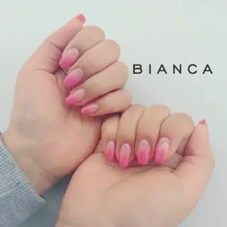 ネイル Bianca川越西口 Oguraのネイルデザイン