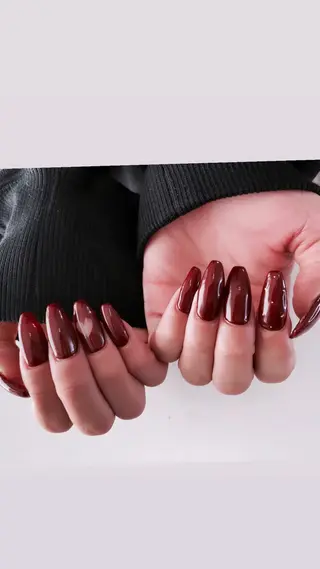 ネイル plunail mikiのネイルデザイン