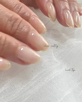 ネイル nail salon slothのネイルデザイン