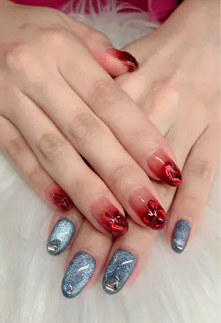 ネイル The Nail エミのネイルデザイン