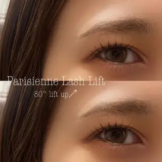 マツエク・マツパ 森川 紋茄のマツエク・マツパデザイン