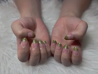 ネイル アンジュ Hiromiのネイルデザイン