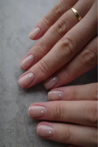 ネイル ___ shioriのネイルデザイン