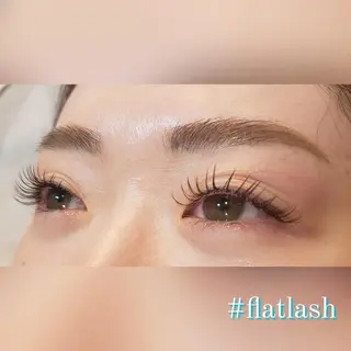 マツエク・マツパ esbymaison TAKIのマツエク・マツパデザイン