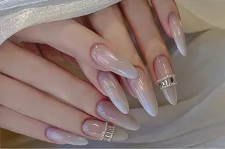 ネイル ChicMuse nail吉祥寺所属・chicMuse Nailのネイルデザイン