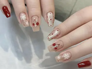 ネイル Minminネイル 💅スイスイのネイルデザイン