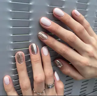 ネイル 大塚眉毛|ハンドケア |肌管理の眉毛・アイブロウイメージ