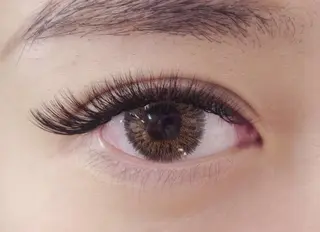 マツエク・マツパ W.eyelash所属・ダブリュー アイラッシュのマツエク・マツパデザイン