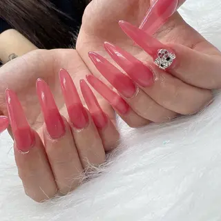 ネイル M3 nail salonのネイルデザイン