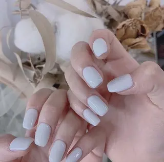 ネイル Yudia Minoriのネイルデザイン