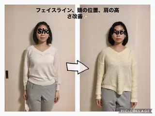 小顔矯正Sho FaceDesignのエステ・リラクイメージ