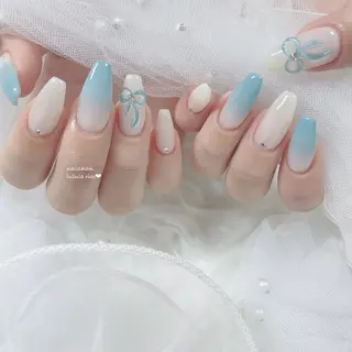 ネイル lulula ricoのエステ・リラクイメージ