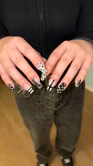 ネイル BULMA.所属・bulma. erieのネイルデザイン