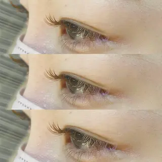 マツエク・マツパ sato misakiのマツエク・マツパデザイン