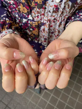 ネイル ebisu haruのネイルデザイン