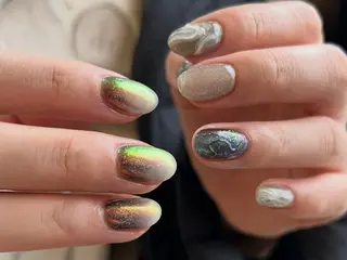 ネイル Eden Nailのネイルデザイン