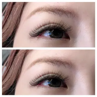 マツエク・マツパ terios.所属・terios. MATSUDAのマツエク・マツパデザイン