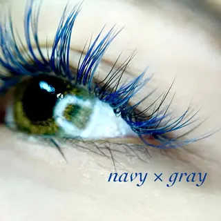 マツエク・マツパ Lupines海老名 YU-KA🌻のマツエク・マツパデザイン