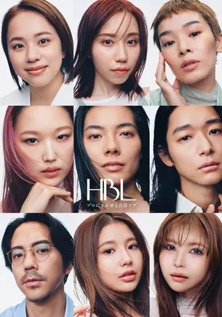 アイブロウ eyelash la.lanのマツエク・マツパデザイン