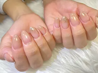 ネイル Esthetic Will所属・will 有希のネイルデザイン