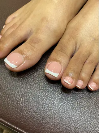 ネイル Allure 戸祭店　Kotoneのネイルデザイン