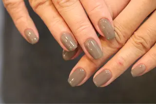 ネイル gracenail factory所属・ヤマモト リカコのネイルデザイン