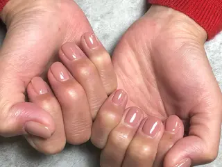 ネイル Leia yokoのネイルデザイン