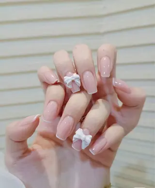ネイル Luana nail  salon所属・ルアナ ネイルサロンのネイルデザイン