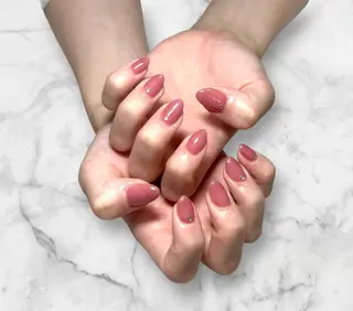 ネイル Reve府中町ネイル &カラー診断のネイルデザイン