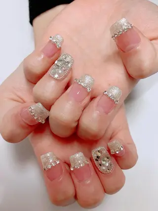 ネイル Li beau nailのネイルデザイン