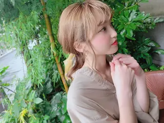 ALICE nanaのマツエク・マツパデザイン