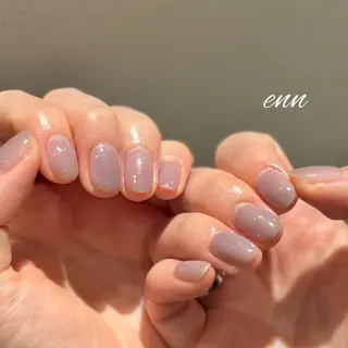 ネイル 【enn】Maria Enomotoのネイルデザイン
