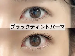マツエク・マツパ Sein所属・Sein  佐藤 根津駅1分★のマツエク・マツパデザイン