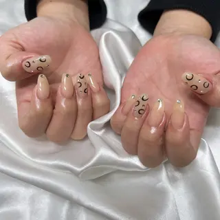 ネイル r. nailのネイルデザイン