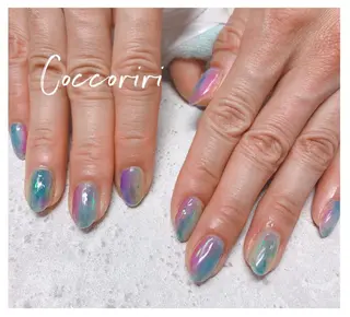 ネイル ensowa✱laf NAILのネイルデザイン