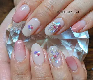 ネイル BELUCIAnail所属・ベルチアネイル 　のネイルデザイン