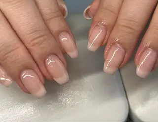 ネイル kanbara mayuのネイルデザイン