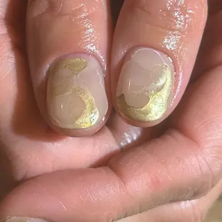 ネイル mio _POHEURのネイルデザイン