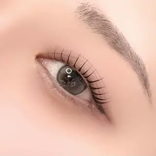 マツエク・マツパ salonAiles 【エル】吉祥寺のマツエク・マツパデザイン