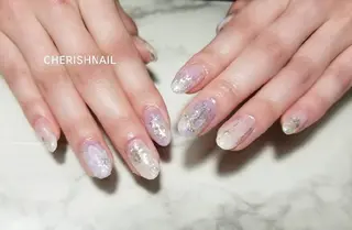 ネイル CHERISH NAILのネイルデザイン