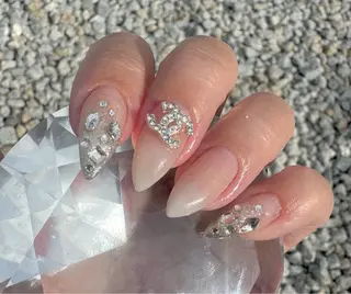 ネイル LinoTino nailのネイルデザイン