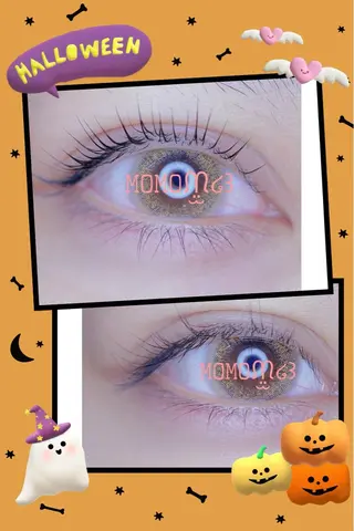 マツエク・マツパ モテデザインのプロ モモ🍑のマツエク・マツパデザイン