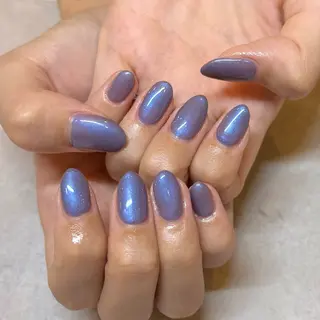 ネイル CHOUETTE所属・CHOUETTE YUMIのネイルデザイン